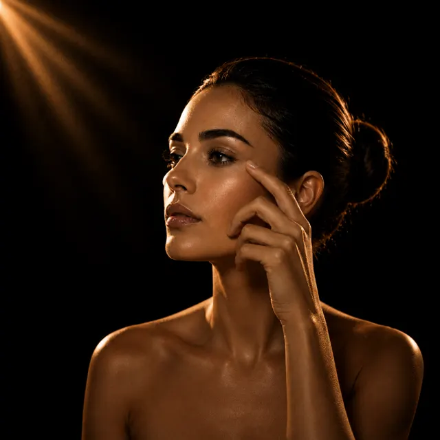 Göz Kapağı Estetiği (Blepharoplasty)