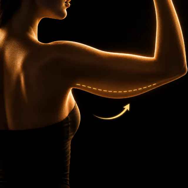 Kol Germe (Arm Lift)