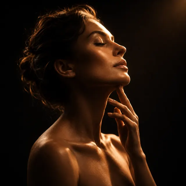Orta Yüz Germe (Midface Lift)