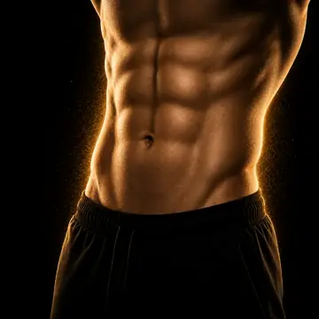 Six-Pack Ameliyatı