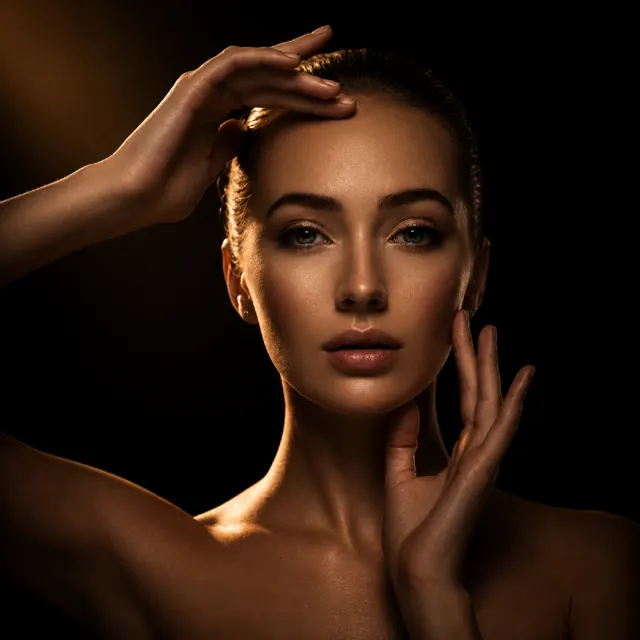Yüz Gençleştirme (Facial Rejuvenation)